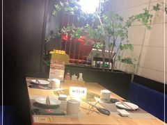 -江户烧肉(高德店)