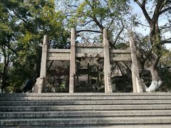 -虞山风景区