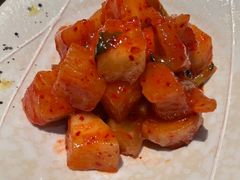 -不倒翁炭火烧肉(永安里店)