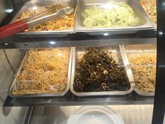 -饺子季水饺餐厅(新市街店)