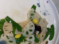 -小吴越·江浙融合菜(惠山万达广场店)
