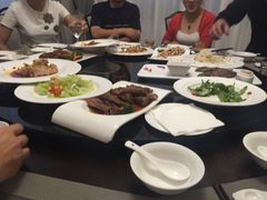 -画臻楼.家宴.融合菜(锦业路店)