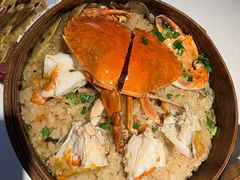 -南门食仙·手工福州菜(南门兜店)