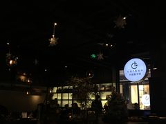 -Carbon莫卡哆·意大利复古集市餐厅(杭州大厦店)
