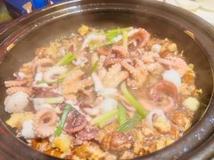 -百味馆·海鲜·湛江菜(后海花园店)