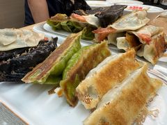 -众品老方子锅贴甜沫(李村店)