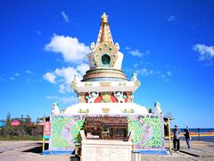 -青海湖国家重点风景名胜区