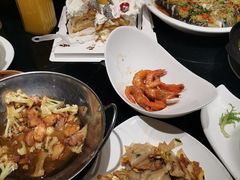 -芳芳私房菜·精做淮扬菜(承德路店)