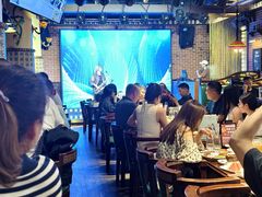 -马迭尔德式西餐精酿啤酒屋(中央大街店)
