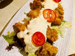 南蛮炸鸡块-有喜屋·深夜食堂(北京西路店)