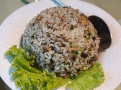 -天厨妙香素食餐厅(清华店)
