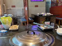 -崔记生活·铁锅炖鱼粘卷子(总店)