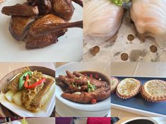 -麒麟濠景家宴(麒麟店)