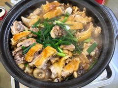 榴莲瓦煲鸡-上南瓦煲鸡·清远鸡·老字号(总店)