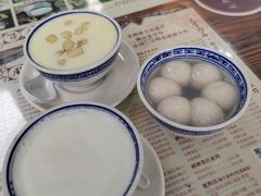 -周大娘牛乳(旧寨古村总店)