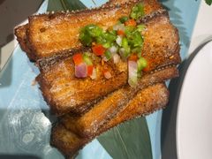 -卯时·精致锡帮菜(惠山古镇店)