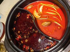 -钢管厂五区小郡肝串串香火锅(梅川路店)