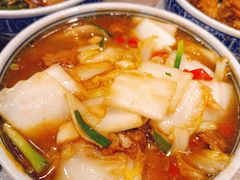 -曾家厨房·新徽菜(九华山路店)
