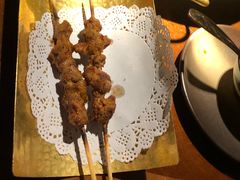 -楼兰新疆主题餐厅(苏州中心店)