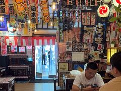 -平成屋·午肴夜酒(四川北路店)
