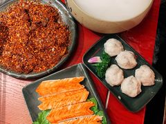 -谭鸭血老火锅·匠心(环球港旗舰店)