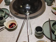 -鲜潭蒸汽石锅鱼(五道口购物中心店)