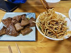 -老丘丘(较场口店)