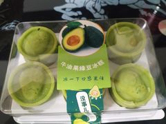 -酥侯糕点(靖江路店)
