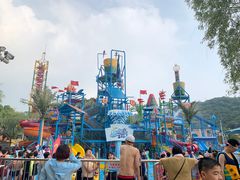 -杭州浪浪浪水公园
