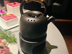 -左庭右院鲜牛肉火锅黑金店(陆家嘴中心店)