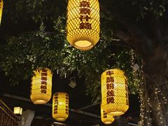 -秦淮巷·四季小馆