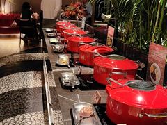 -拉蒂娜·巴西牛排馆 Latina·Brazilian Steakhouse(王府井喜悦店)