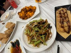 -庐州太太(双岗店)