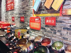 -矮板凳老火锅(宽窄巷子店)