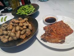 -顶特勒·黄鱼馆·特色菜(上海大世界店)