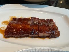 -中山保利艾美酒店-乐美中餐厅