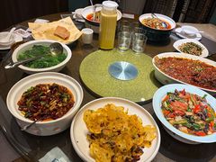 -黔城故事(虎峰别墅店)