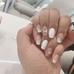 -如一·美甲美睫