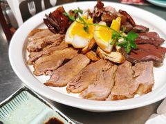 -潮界(虹桥新天地店)