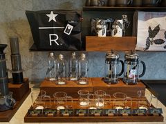 -星巴克臻选(思南公馆店)