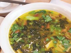 -魏家凉皮(祈年大厦店)