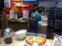 -素满香·食养自助(天一广场店)