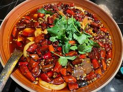 -华豫川酒家(大卫城店)