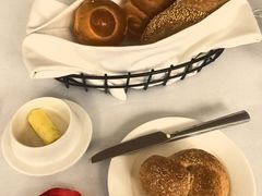 -圣丰索菲特·法国餐厅