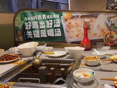 -海底捞火锅(宝龙广场夜宵主题店)