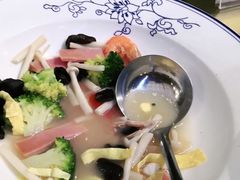 -东方山水金沙酒店-雅香阁中餐厅