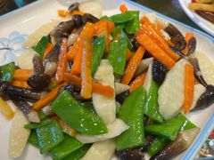 -大师傅金奖啤酒鱼(西街口总店)