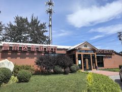 -普兰达德国餐厅·德式脆皮烤猪肘·自酿啤酒(观唐店)