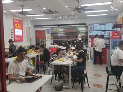 大堂-常熟炒浇面馆(蓝旗街店)