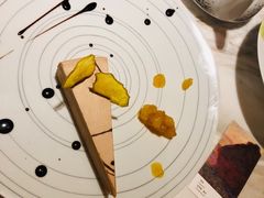 茶韵甜品－茶堆千层-théATRE 茶聚场(王府中環店)